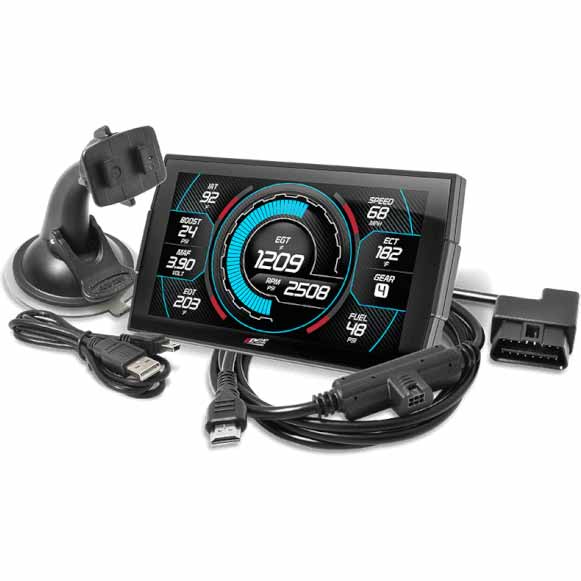 Edge Products 33710-3 EZX Module & Insight CTS3 Kit | XDP