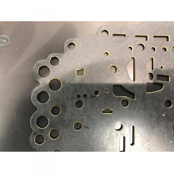 RevMax 68RFE-302 Bonded Separator Plate | XDP