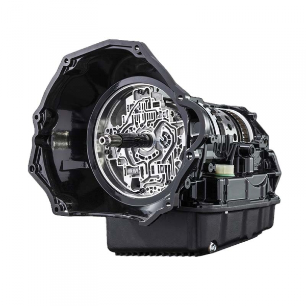 RevMax 68RFE-103 Signature Series 68RFE 550 4WD Transmission | XDP