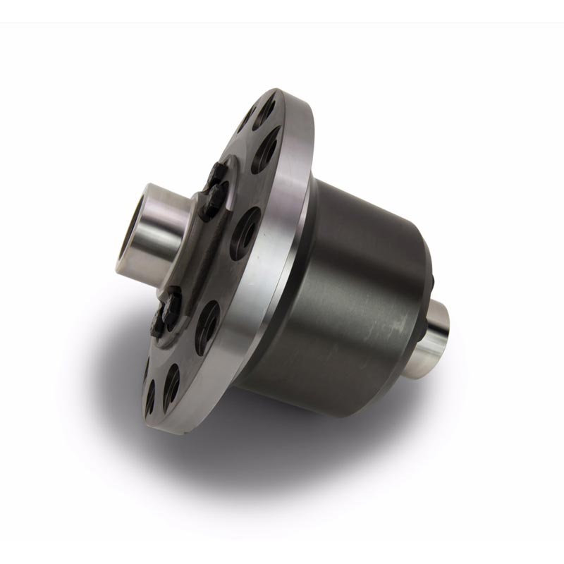 Eaton 915A568 Detroit Truetrac For AAM 11.5