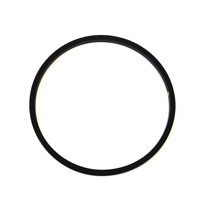 Cummins 3913695 Genuine Fuel Heater Seal XDP
