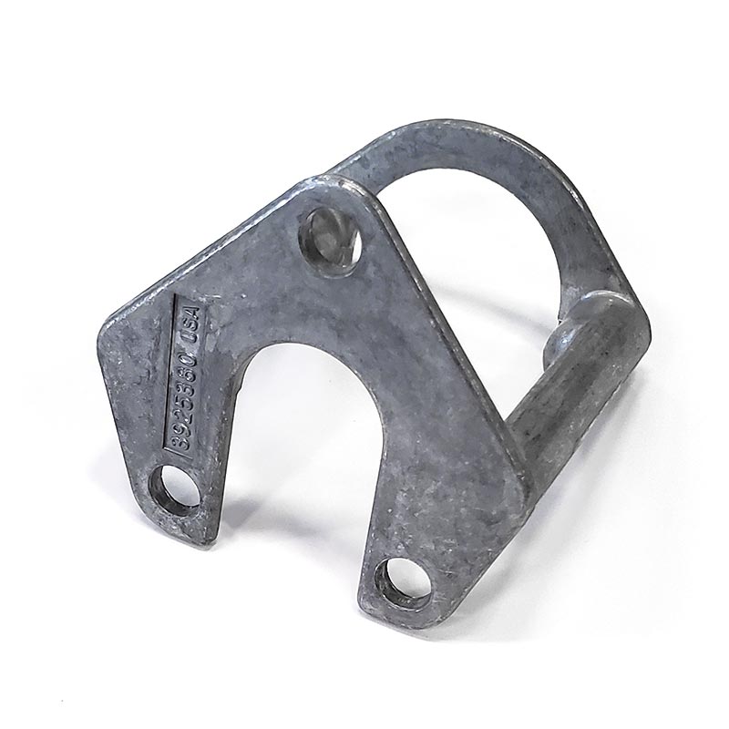 Cummins 3925380 Genuine Throttle Position Sensor Bracket | XDP