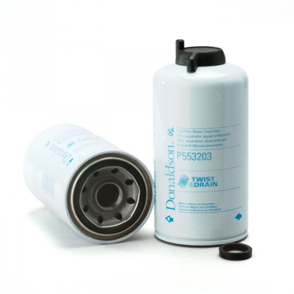 Image 1 for Donaldson P553203 Fuel/Water Separator Filter