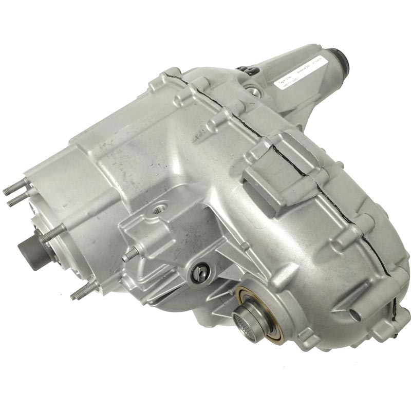 Zumbrota RTC1226G4 Remanufactured MP1225/MP1226 Transfer Case XDP