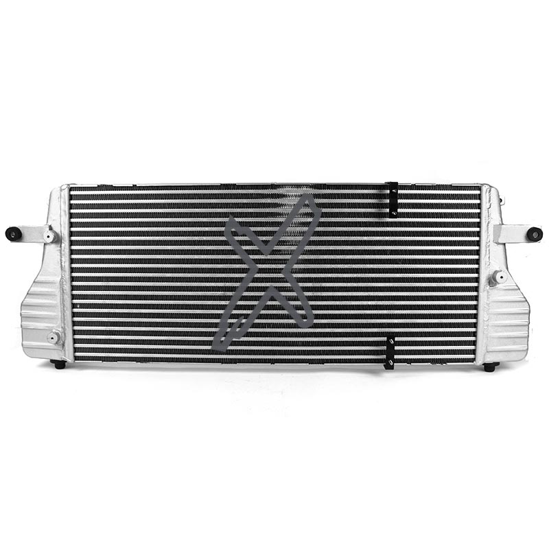 XDP Xtra Cool Direct-Fit Intercooler XD479 - Dodge 5.9L Diesel | XDP