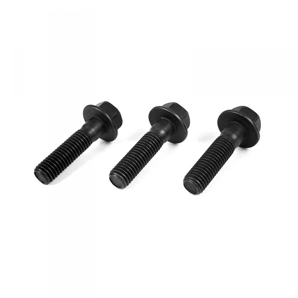 Image 1 for XDP Starter Bolt Kit (Black-Phosphate) XD534