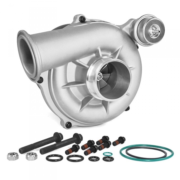 XDP Xpressor Turbo (New Stock Replacement) XD563 - 7.3L