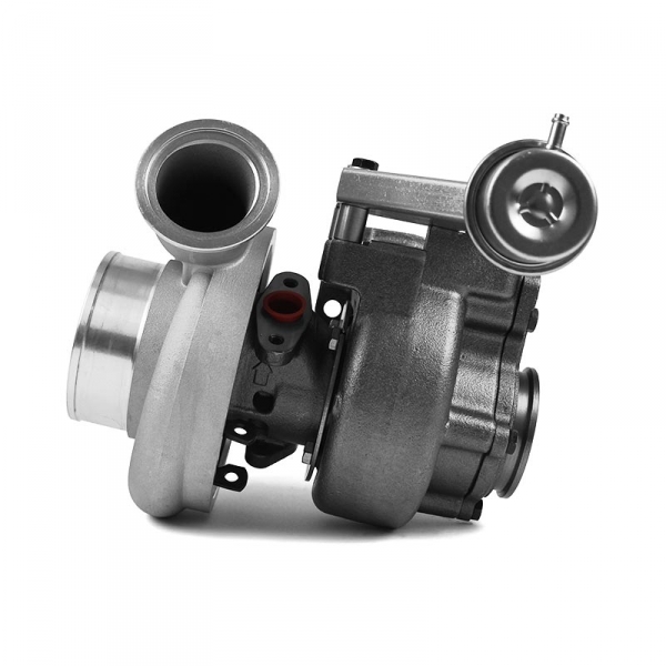 XDP Xpressor OER Series New Replacement Turbocharger XD576 XDP