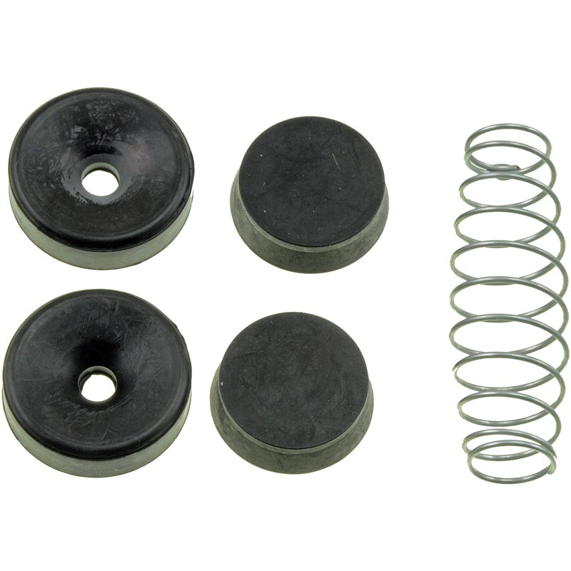Dorman 0.938 In 3/8 Drum Brake Wheel Cylinder Rear Set Of 2 For CHRYSLER Dorman 0.938 In 3/8 Drum Brake Wheel Cylinder Rear Set Of 2 For CHRYSLER