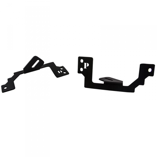 Rigid Industries 46541 Fog Light Bracket Kit Prev