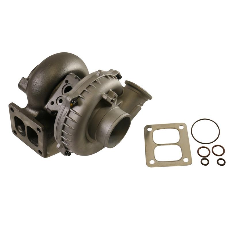 BD-Power OEM Reman Exchange Ford .3L Turbocompresor 7.3 turbo BD-Power OEM Reman Exchange Ford .3L Turbocompresor
