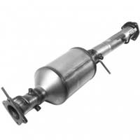 Emissions Equipment