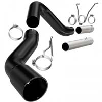 Exhaust Systems