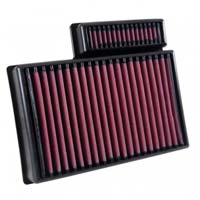 Air Intake System & Filters