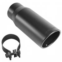 Exhaust System & Components