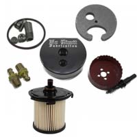 Fuel System