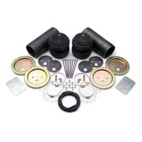 Air Bags & Load Support