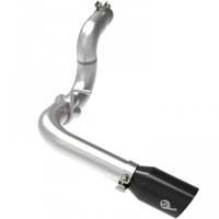 Exhaust Systems