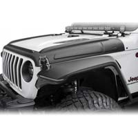 Exterior Styling Accessories