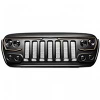 Grilles