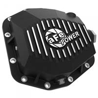 Axle & Driveline