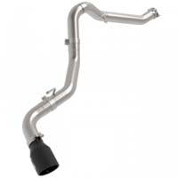 Exhaust Systems