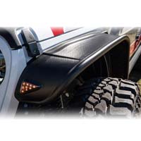 Fender Flares & Mud Guards