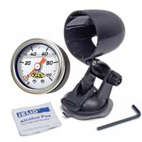 Gauges & Mounts