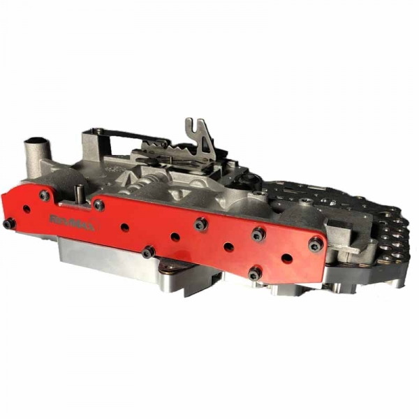RevMax 68RFE-301B ZeroFlex Billet Tow/HD Valve Body | XDP