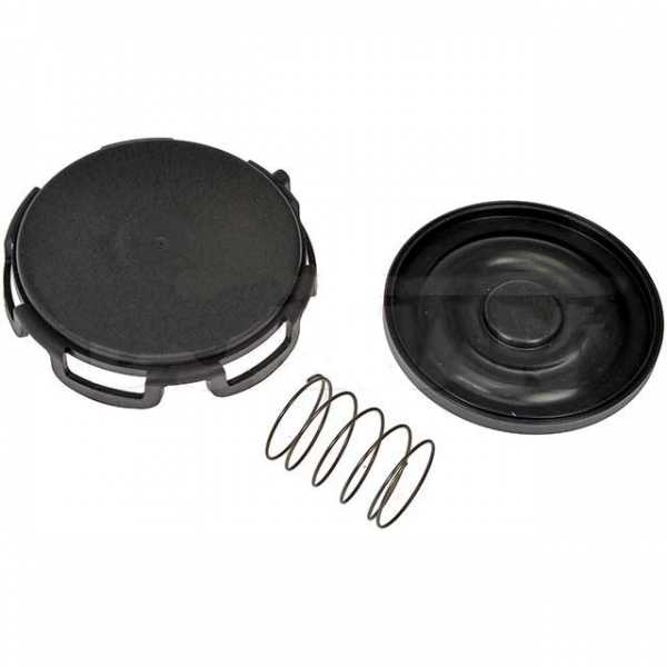Image 1 for Dorman 918-359 PCV Valve Diaphragm Repair Kit