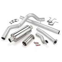 Exhaust Systems