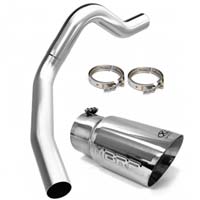 Exhaust Systems