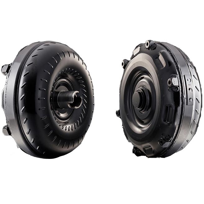 RevMax 478-400 Stage 3 Torque Converter (Ultra Low Stall) | XDP