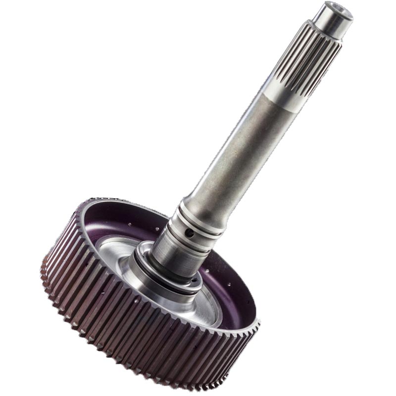 RevMax 478500E 47RE/48RE AERMET Billet Input Shaft XDP