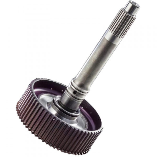 RevMax 478-500E 47RE/48RE AERMET Billet Input Shaft | XDP