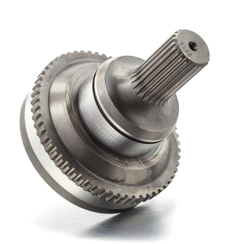 RevMax 478-504 47RH Billet Output Shaft | XDP