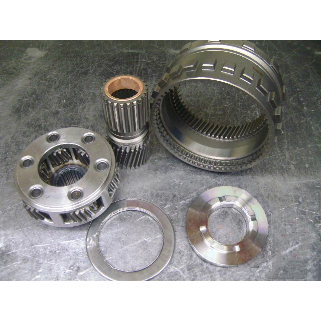 RevMax 478602 47RE/48RE 6 Pinion Steel Overdrive Gear Set XDP