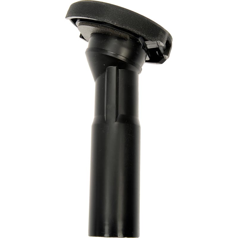 Spare Wheel Lock Cylinder Case, Impact Spare Tire Hoist Cover Tight Sealing 47830 For 2500 3500 HD Truck Models - View #8