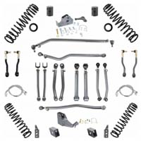Lift Kits