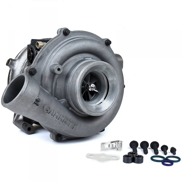 Image 1 for XDP Xpressor Turbo (Remanufactured Stock Replacement) XD550