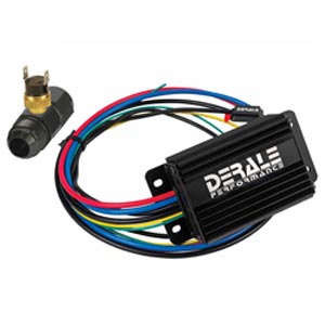 Fan Controllers & Hardware