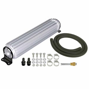 Universal Heat Sink Coolers