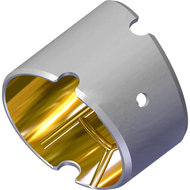 Cummins 4891178 Connecting Rod Bushing XDP