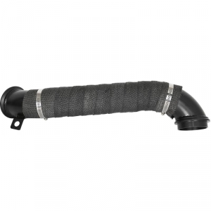 Magnaflow 3/" Down Pipe Back for 2004.5-2010 6.6L GM Duramax 15468