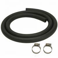Hoses & Clamps