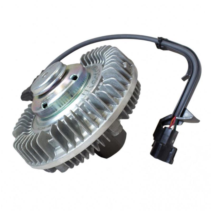ゆう　AF① Motorcraft YB-632 Cooling Fan Clutch | XDP