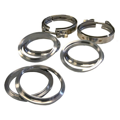 Image 1 for PPE V-Band 8 Piece Set