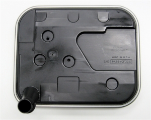 Derale 15716 Oil Filter Relocation Kit – 13/16-16 Thread For Chev/Holden