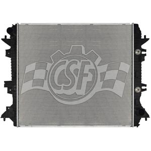 Cooling System For 2020-2025 Chevy Silverado & GMC Sierra 2500HD/3500HD ...
