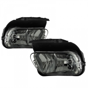 Fog Lights For 2006-2007 Chevy Silverado & GMC Sierra 2500HD/3500HD | XDP